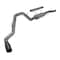 Flowmaster 14C RAM 2500/3500 6.4L V8 CATBACK EXHAUST SYSTEM 3.5IN SINGLE SIDE EXIT SS 717930 - alternate 1